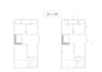 2d draw floorplans in autocad